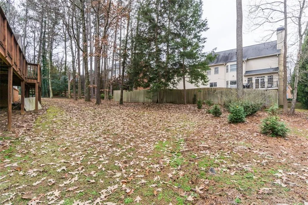 135 Landseer Way, Atlanta, Georgia 30350, 4 Bedrooms Bedrooms, ,3 BathroomsBathrooms,Residential,Sold,135 Landseer Way,7153615