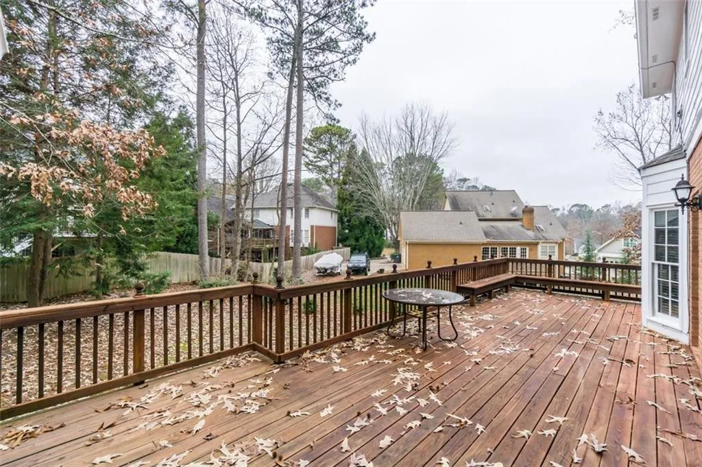 135 Landseer Way, Atlanta, Georgia 30350, 4 Bedrooms Bedrooms, ,3 BathroomsBathrooms,Residential,Sold,135 Landseer Way,7153615