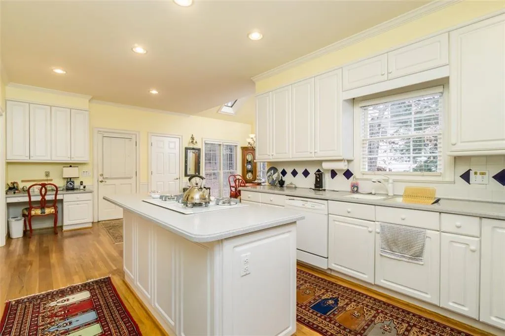 135 Landseer Way, Atlanta, Georgia 30350, 4 Bedrooms Bedrooms, ,3 BathroomsBathrooms,Residential,Sold,135 Landseer Way,7153615