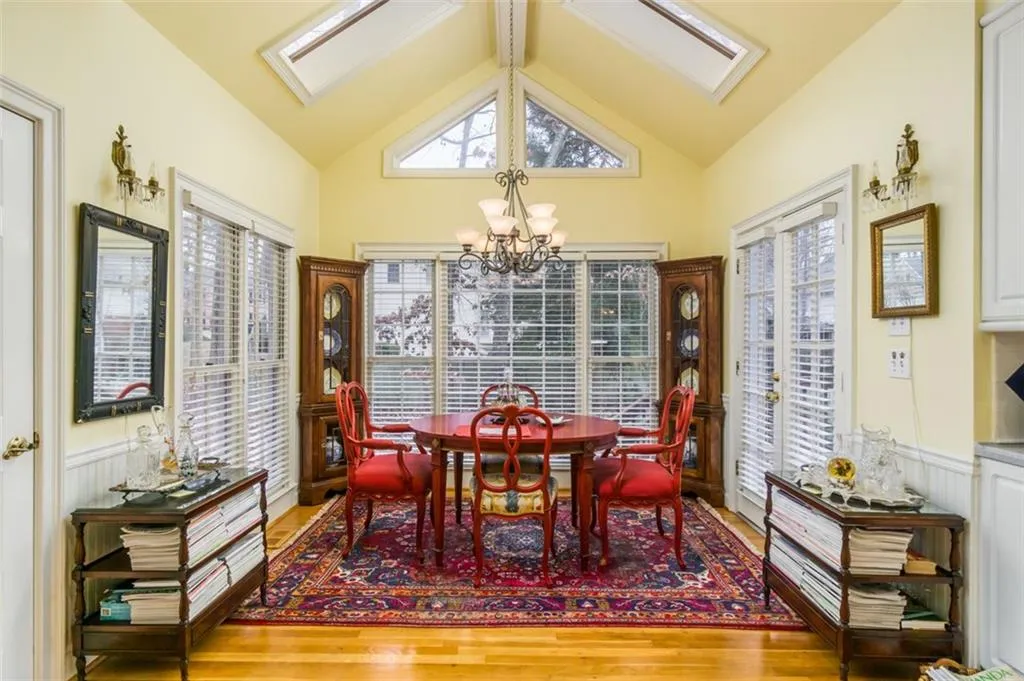 135 Landseer Way, Atlanta, Georgia 30350, 4 Bedrooms Bedrooms, ,3 BathroomsBathrooms,Residential,Sold,135 Landseer Way,7153615