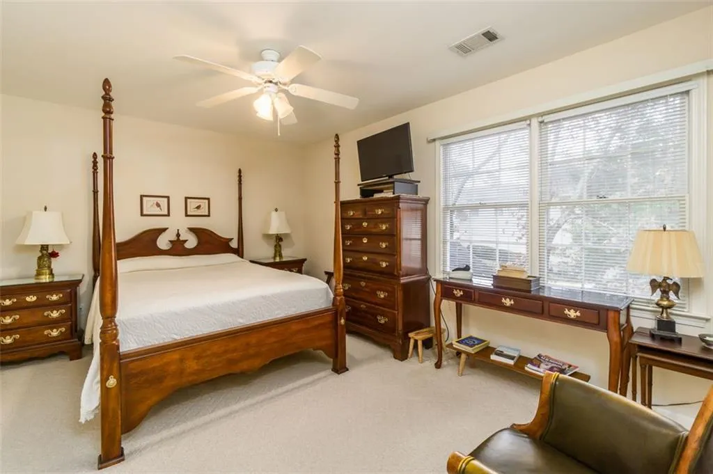 135 Landseer Way, Atlanta, Georgia 30350, 4 Bedrooms Bedrooms, ,3 BathroomsBathrooms,Residential,Sold,135 Landseer Way,7153615