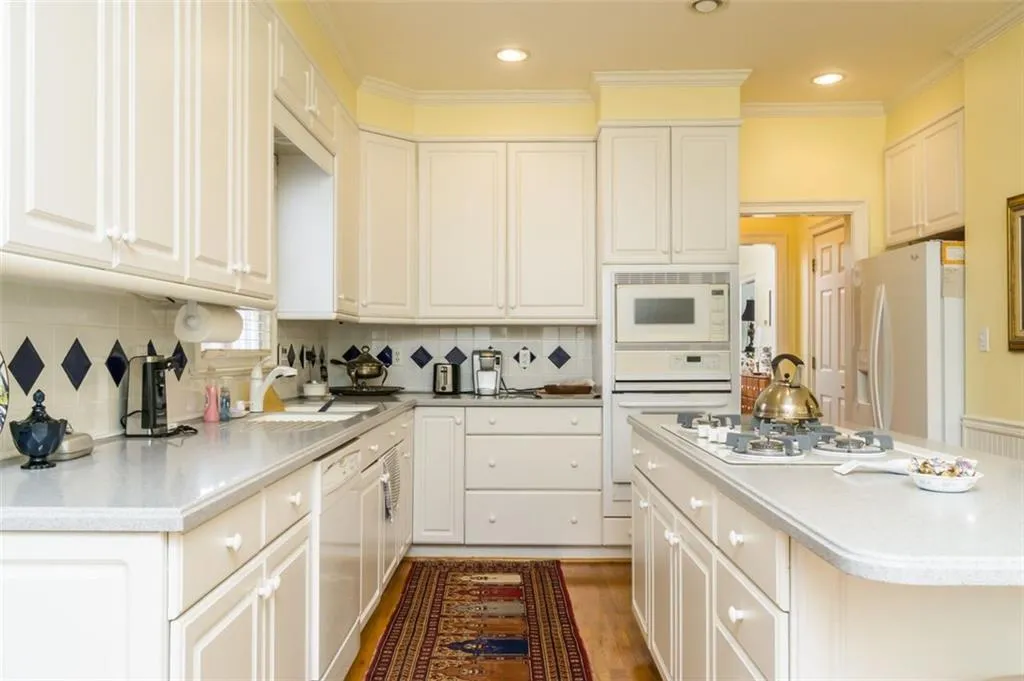 135 Landseer Way, Atlanta, Georgia 30350, 4 Bedrooms Bedrooms, ,3 BathroomsBathrooms,Residential,Sold,135 Landseer Way,7153615