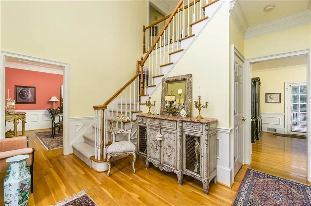 135 Landseer Way, Atlanta, Georgia 30350, 4 Bedrooms Bedrooms, ,3 BathroomsBathrooms,Residential,Sold,135 Landseer Way,7153615