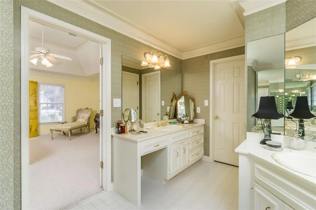 135 Landseer Way, Atlanta, Georgia 30350, 4 Bedrooms Bedrooms, ,3 BathroomsBathrooms,Residential,Sold,135 Landseer Way,7153615