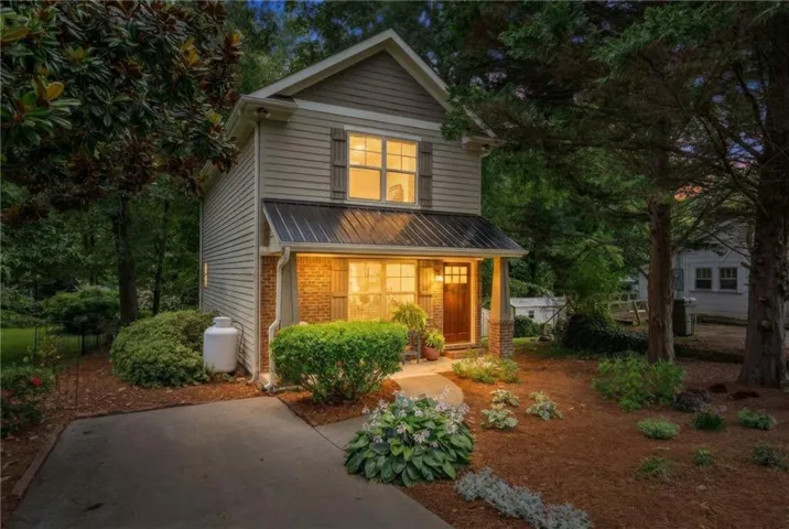 336 Wood Street, Cornelia, Georgia 30531