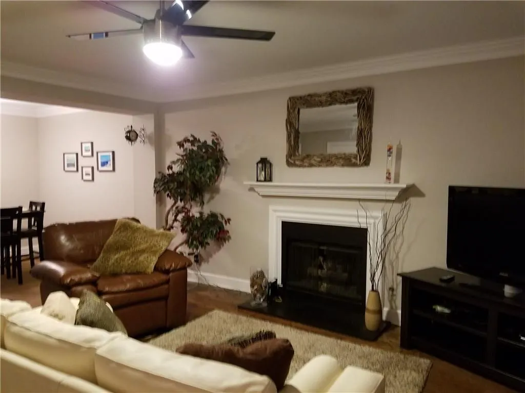 7500 Roswell Road Unit 107, Atlanta, Georgia 30350, 2 Bedrooms Bedrooms, ,2 BathroomsBathrooms,Residential,Sold,7500 Roswell Road Unit 107,5728801