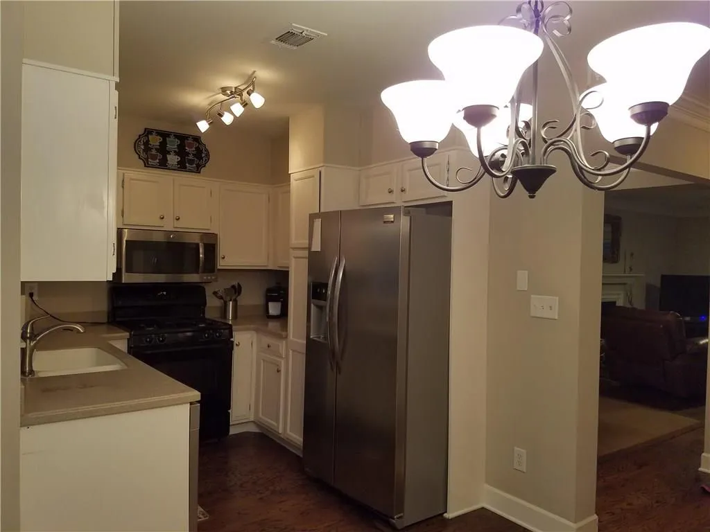 7500 Roswell Road Unit 107, Atlanta, Georgia 30350, 2 Bedrooms Bedrooms, ,2 BathroomsBathrooms,Residential,Sold,7500 Roswell Road Unit 107,5728801