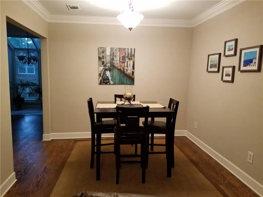 7500 Roswell Road Unit 107, Atlanta, Georgia 30350, 2 Bedrooms Bedrooms, ,2 BathroomsBathrooms,Residential,Sold,7500 Roswell Road Unit 107,5728801