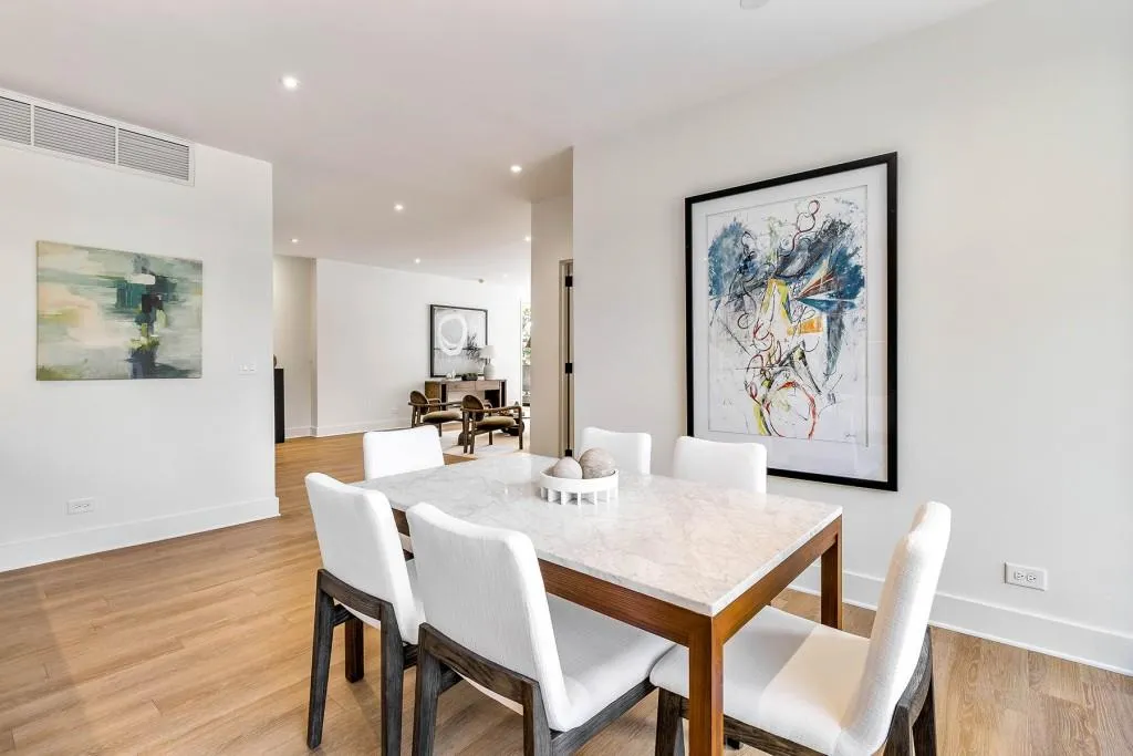 2575 Peachtree Road Ne Unit 6g, Atlanta, Georgia 30305, 2 Bedrooms Bedrooms, ,2 BathroomsBathrooms,Residential,For Sale,2575 Peachtree Road Ne Unit 6g,7674859