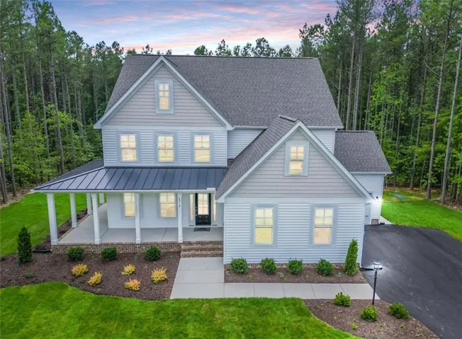 564 Trillium Trail, Pendergrass, Georgia 30567