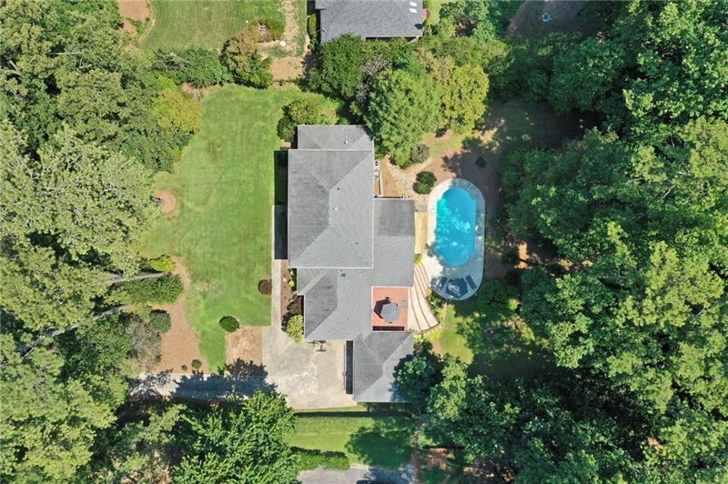 630 River Valley Road, Atlanta, Georgia 30328, 6 Bedrooms Bedrooms, ,6 BathroomsBathrooms,Residential,Sold,630 River Valley Road,7340506