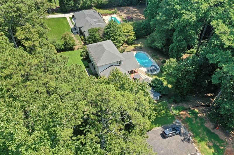 630 River Valley Road, Atlanta, Georgia 30328, 6 Bedrooms Bedrooms, ,6 BathroomsBathrooms,Residential,Sold,630 River Valley Road,7340506