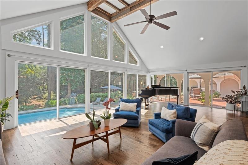 630 River Valley Road, Atlanta, Georgia 30328, 6 Bedrooms Bedrooms, ,6 BathroomsBathrooms,Residential,Sold,630 River Valley Road,7340506