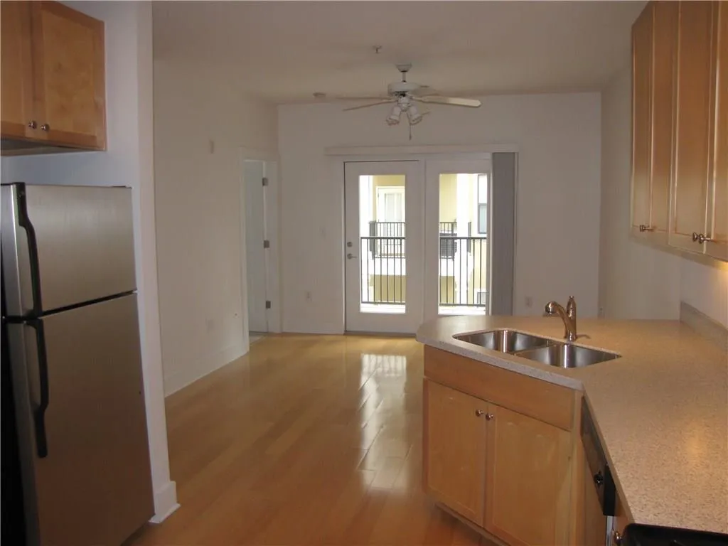 799 Hammond Drive Unit 206, Atlanta, Georgia 30328, 1 Bedroom Bedrooms, ,1 BathroomBathrooms,Residential,Sold,799 Hammond Drive Unit 206,5739344