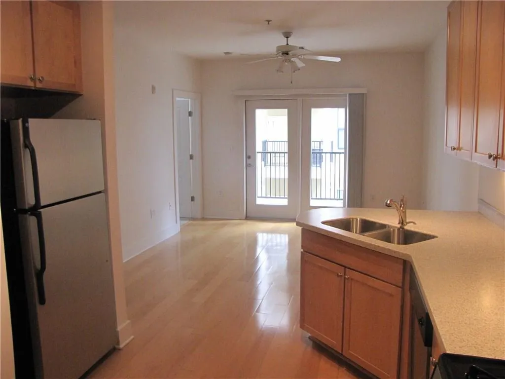 799 Hammond Drive Unit 206, Atlanta, Georgia 30328, 1 Bedroom Bedrooms, ,1 BathroomBathrooms,Residential,Sold,799 Hammond Drive Unit 206,5739344