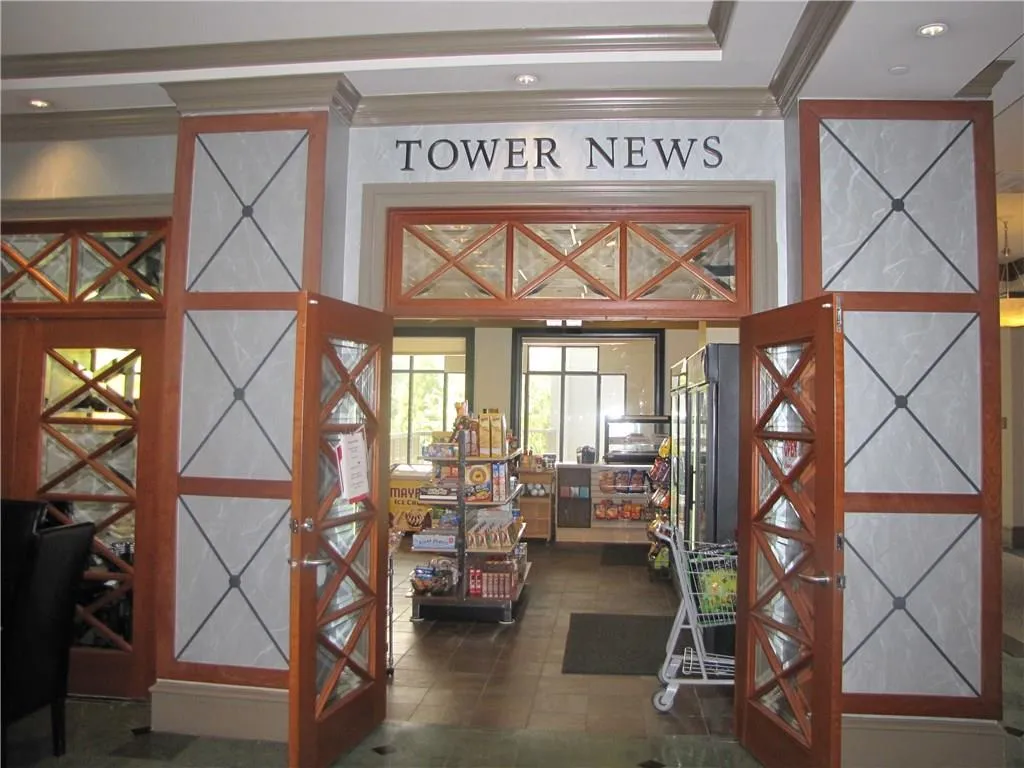 799 Hammond Drive Unit 206, Atlanta, Georgia 30328, 1 Bedroom Bedrooms, ,1 BathroomBathrooms,Residential,Sold,799 Hammond Drive Unit 206,5739344