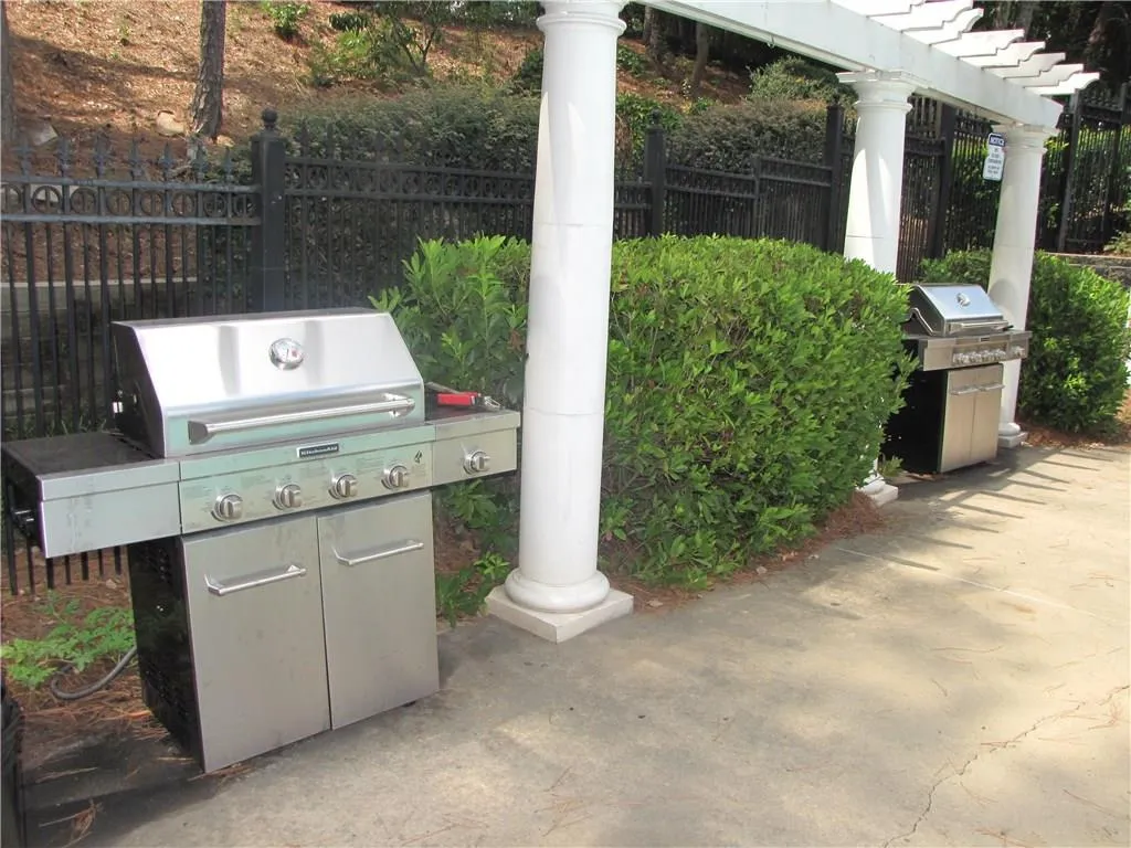 799 Hammond Drive Unit 206, Atlanta, Georgia 30328, 1 Bedroom Bedrooms, ,1 BathroomBathrooms,Residential,Sold,799 Hammond Drive Unit 206,5739344