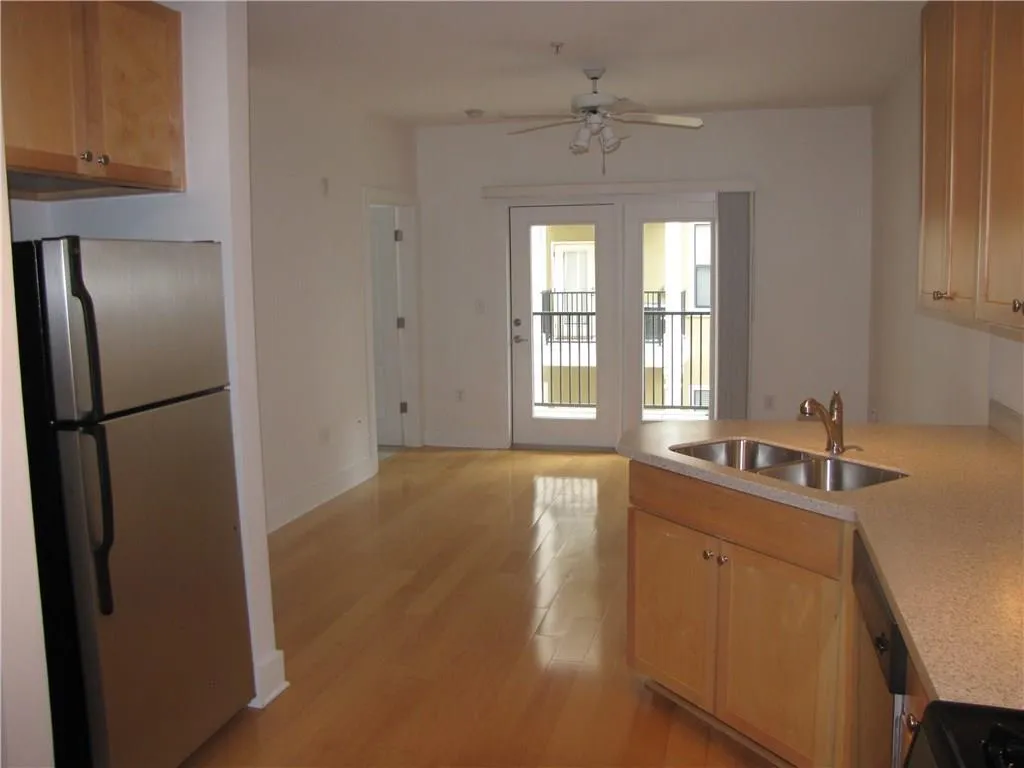 799 Hammond Drive Unit 206, Atlanta, Georgia 30328, 1 Bedroom Bedrooms, ,1 BathroomBathrooms,Residential,Sold,799 Hammond Drive Unit 206,5739344