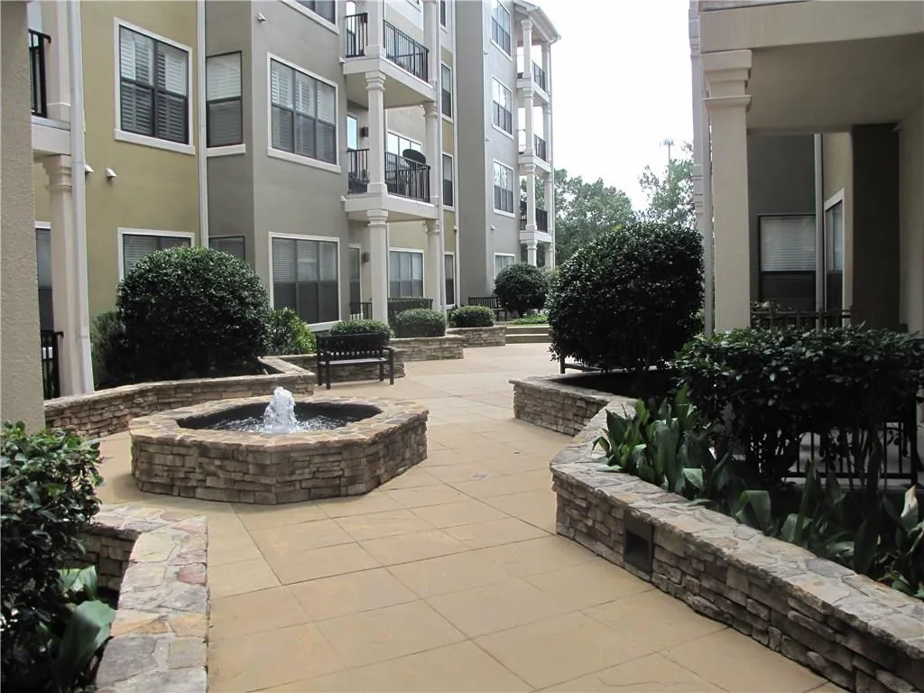 799 Hammond Drive Unit 206, Atlanta, Georgia 30328, 1 Bedroom Bedrooms, ,1 BathroomBathrooms,Residential,Sold,799 Hammond Drive Unit 206,5739344