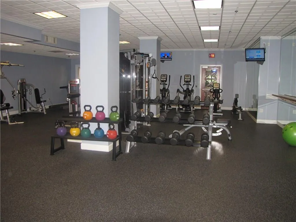 799 Hammond Drive Unit 206, Atlanta, Georgia 30328, 1 Bedroom Bedrooms, ,1 BathroomBathrooms,Residential,Sold,799 Hammond Drive Unit 206,5739344