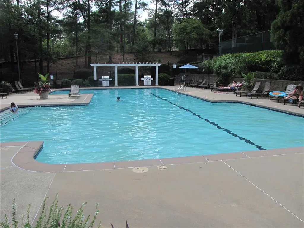 799 Hammond Drive Unit 206, Atlanta, Georgia 30328, 1 Bedroom Bedrooms, ,1 BathroomBathrooms,Residential,Sold,799 Hammond Drive Unit 206,5739344