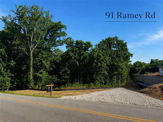91 Ramey Road, Sugar Hill, Georgia 30518
