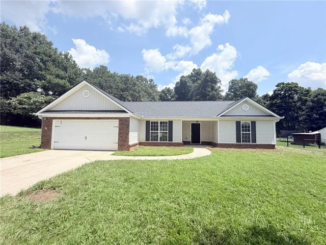2506 Marixa Drive, Statham, Georgia 30666