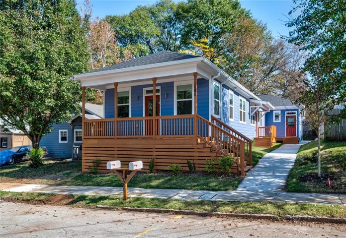 1060 Grant Way Se Unit B, Atlanta, Georgia 30315