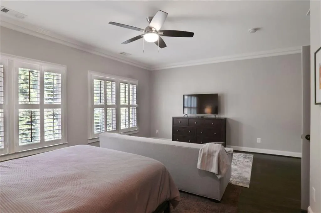 479 Ansley Court Ne, Atlanta, Georgia 30324, 3 Bedrooms Bedrooms, ,3 BathroomsBathrooms,Residential,For Sale,479 Ansley Court Ne,7613035
