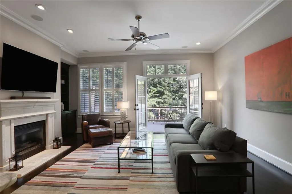 479 Ansley Court Ne, Atlanta, Georgia 30324, 3 Bedrooms Bedrooms, ,3 BathroomsBathrooms,Residential,For Sale,479 Ansley Court Ne,7613035
