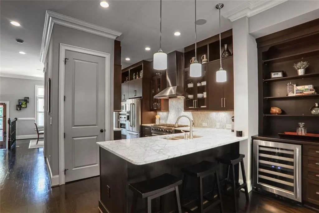 479 Ansley Court Ne, Atlanta, Georgia 30324, 3 Bedrooms Bedrooms, ,3 BathroomsBathrooms,Residential,For Sale,479 Ansley Court Ne,7613035