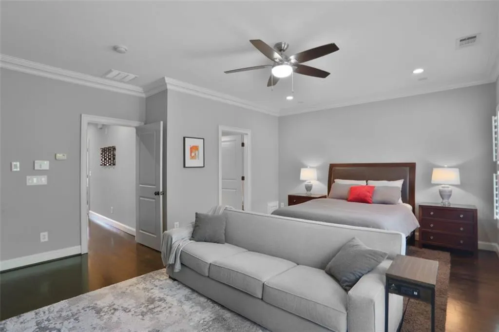 479 Ansley Court Ne, Atlanta, Georgia 30324, 3 Bedrooms Bedrooms, ,3 BathroomsBathrooms,Residential,For Sale,479 Ansley Court Ne,7613035