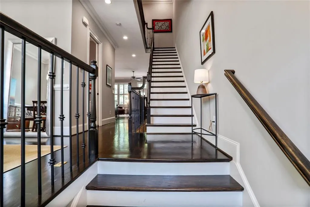 479 Ansley Court Ne, Atlanta, Georgia 30324, 3 Bedrooms Bedrooms, ,3 BathroomsBathrooms,Residential,For Sale,479 Ansley Court Ne,7613035