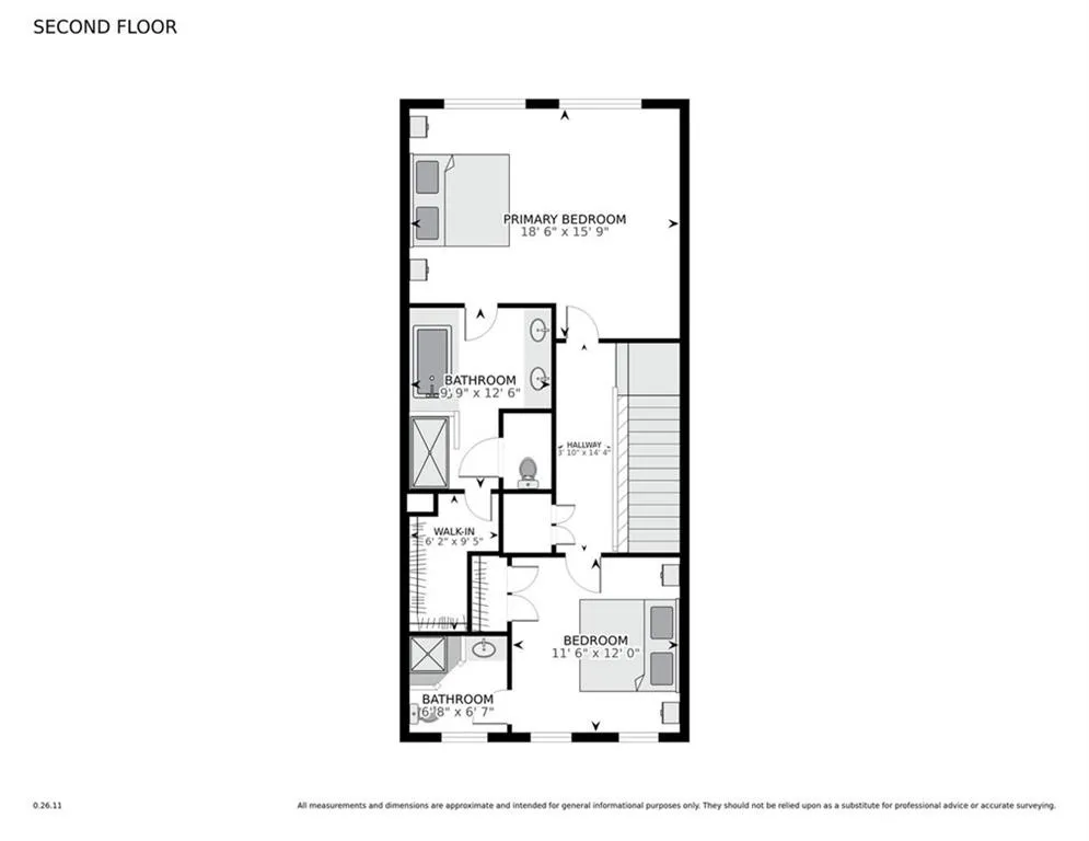 479 Ansley Court Ne, Atlanta, Georgia 30324, 3 Bedrooms Bedrooms, ,3 BathroomsBathrooms,Residential,For Sale,479 Ansley Court Ne,7613035