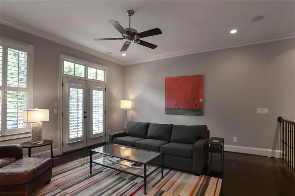 479 Ansley Court Ne, Atlanta, Georgia 30324, 3 Bedrooms Bedrooms, ,3 BathroomsBathrooms,Residential,For Sale,479 Ansley Court Ne,7613035