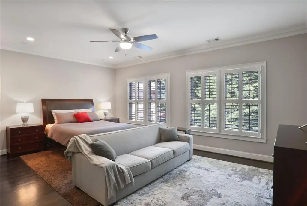479 Ansley Court Ne, Atlanta, Georgia 30324, 3 Bedrooms Bedrooms, ,3 BathroomsBathrooms,Residential,For Sale,479 Ansley Court Ne,7613035
