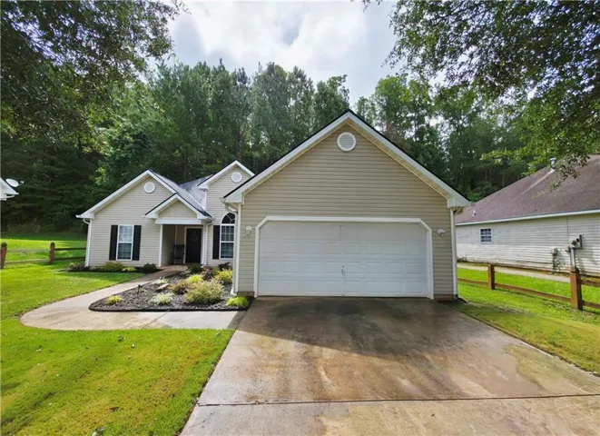 4428 James Wade Drive, Snellville, Georgia 30039