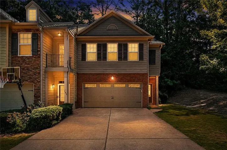 147 Sunset Lane, Woodstock, Georgia 30189