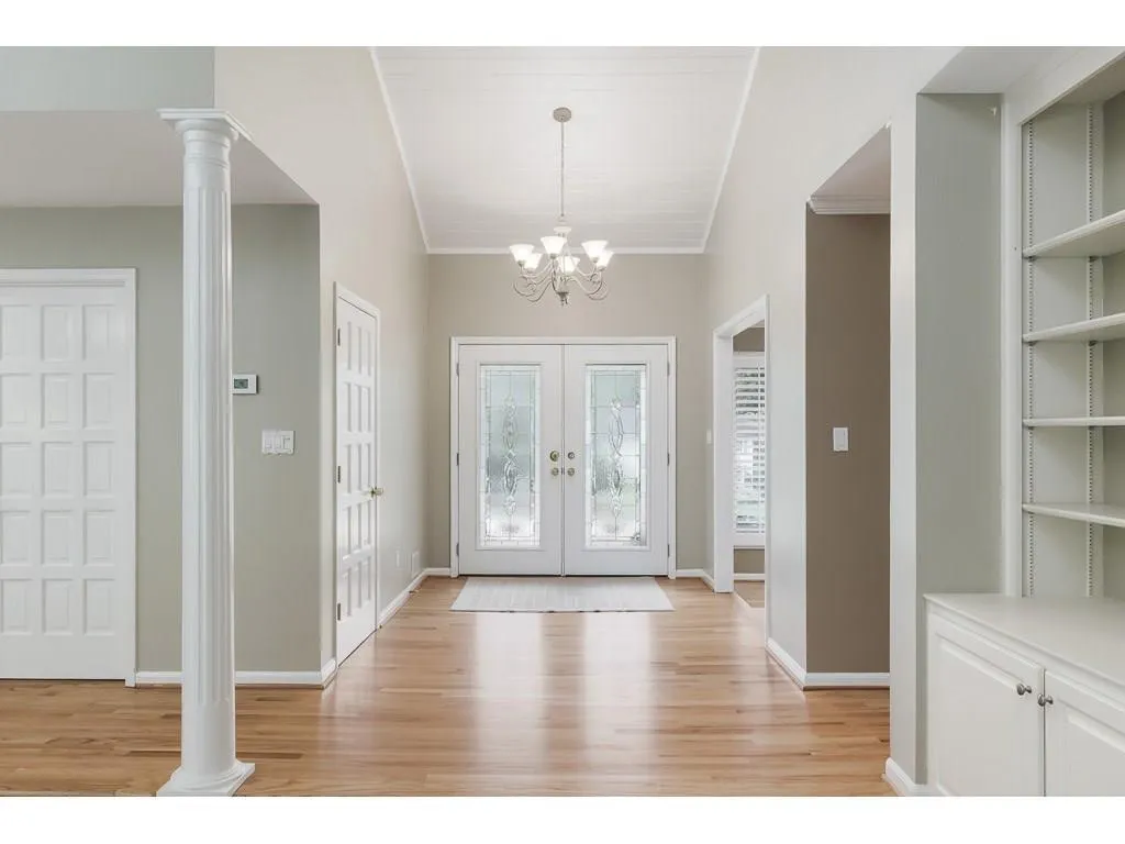 8025 Monticello Drive, Atlanta, Georgia 30350, 5 Bedrooms Bedrooms, ,4 BathroomsBathrooms,Residential,Sold,8025 Monticello Drive,6085251