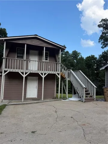 2853 Oconee Circle Unit 2, Gainesville, Georgia 30507