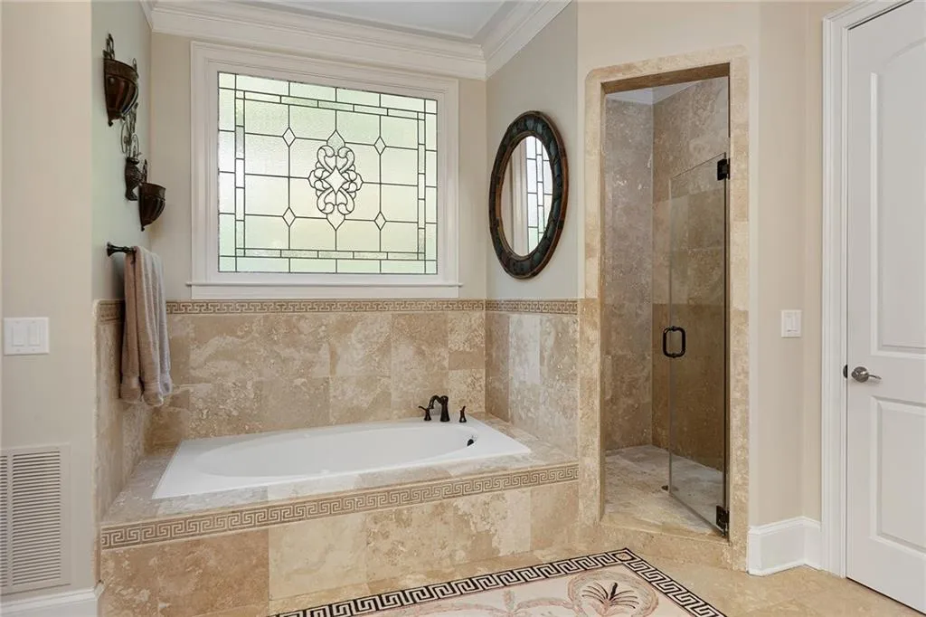 8325 Grogans Ferry Road, Sandy Springs, Georgia 30350, 6 Bedrooms Bedrooms, ,6 BathroomsBathrooms,Residential,Sold,8325 Grogans Ferry Road,6985792