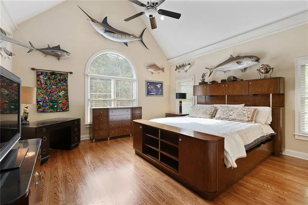 8325 Grogans Ferry Road, Sandy Springs, Georgia 30350, 6 Bedrooms Bedrooms, ,6 BathroomsBathrooms,Residential,Sold,8325 Grogans Ferry Road,6985792