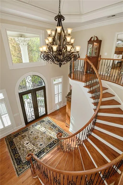 8325 Grogans Ferry Road, Sandy Springs, Georgia 30350, 6 Bedrooms Bedrooms, ,6 BathroomsBathrooms,Residential,Sold,8325 Grogans Ferry Road,6985792