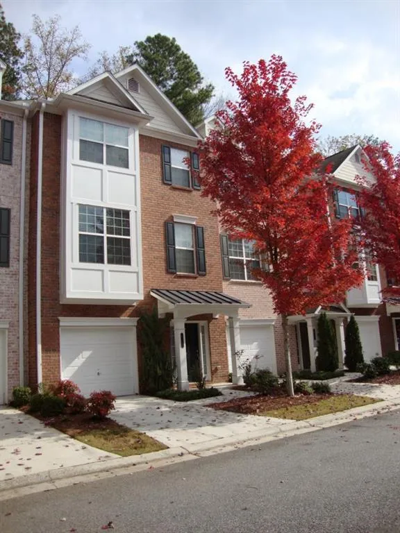 606 Pember Point Unit 606, Sandy Springs, Georgia 30350, 3 Bedrooms Bedrooms, ,3 BathroomsBathrooms,Residential,Sold,606 Pember Point Unit 606,5676397