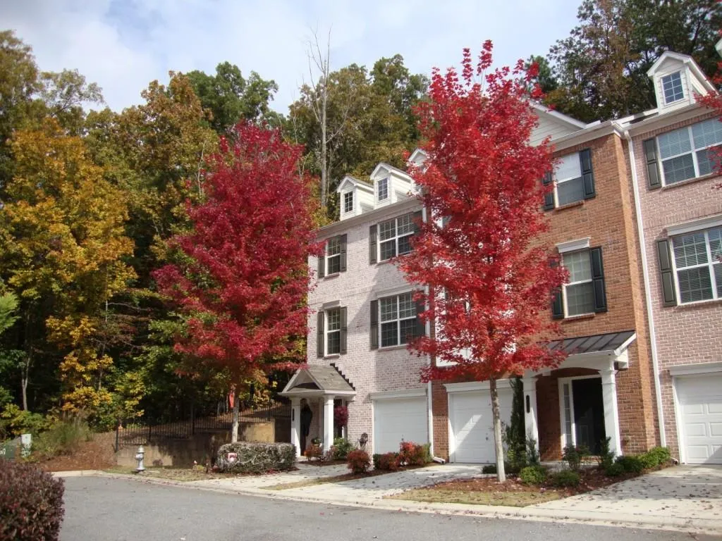 606 Pember Point Unit 606, Sandy Springs, Georgia 30350, 3 Bedrooms Bedrooms, ,3 BathroomsBathrooms,Residential,Sold,606 Pember Point Unit 606,5676397