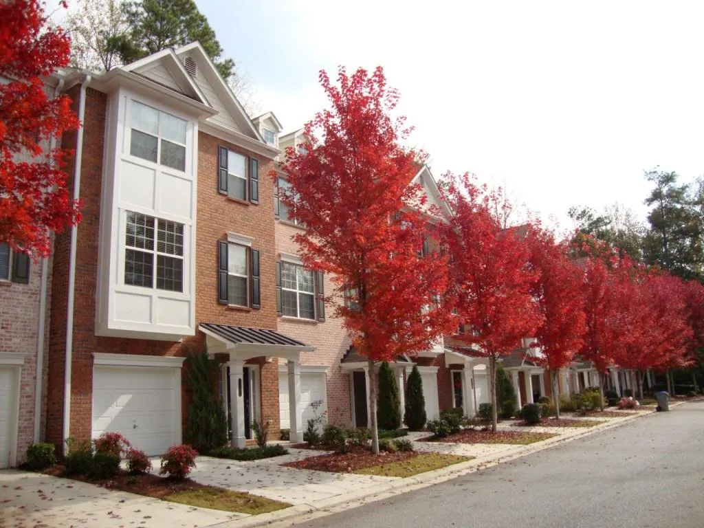 606 Pember Point Unit 606, Sandy Springs, Georgia 30350, 3 Bedrooms Bedrooms, ,3 BathroomsBathrooms,Residential,Sold,606 Pember Point Unit 606,5676397