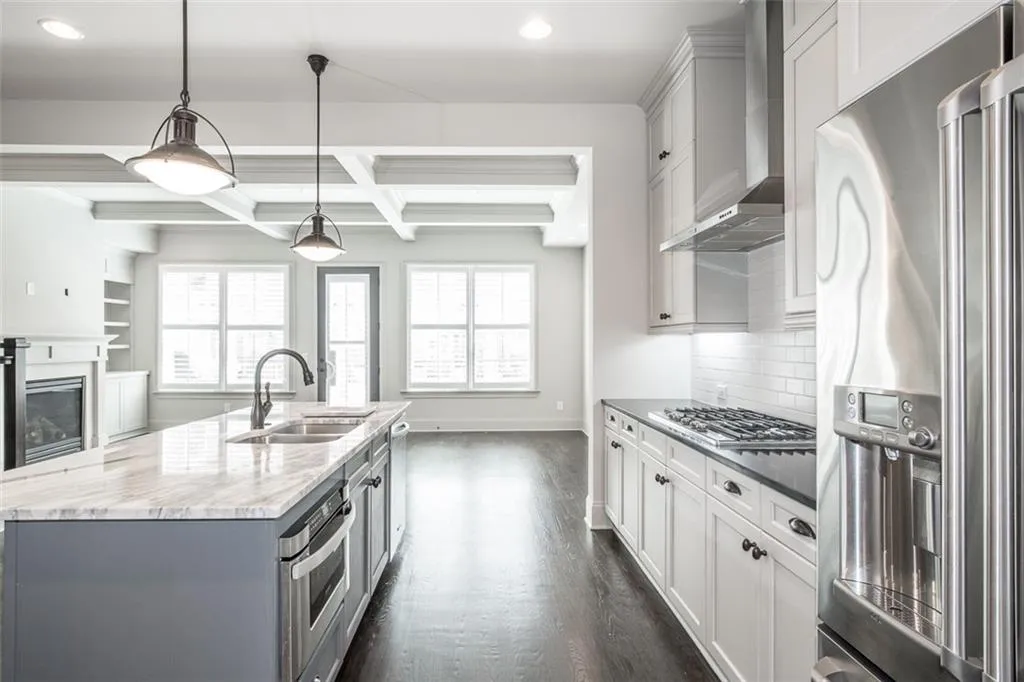 1303 Riverscall Lane Unit 69, Atlanta, Georgia 30339, 3 Bedrooms Bedrooms, ,3 BathroomsBathrooms,Residential,Sold,1303 Riverscall Lane Unit 69,6727833