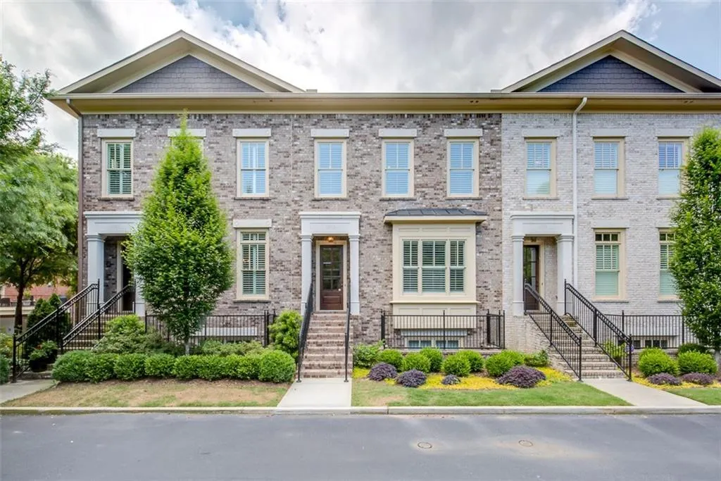 1303 Riverscall Lane Unit 69, Atlanta, Georgia 30339, 3 Bedrooms Bedrooms, ,3 BathroomsBathrooms,Residential,Sold,1303 Riverscall Lane Unit 69,6727833