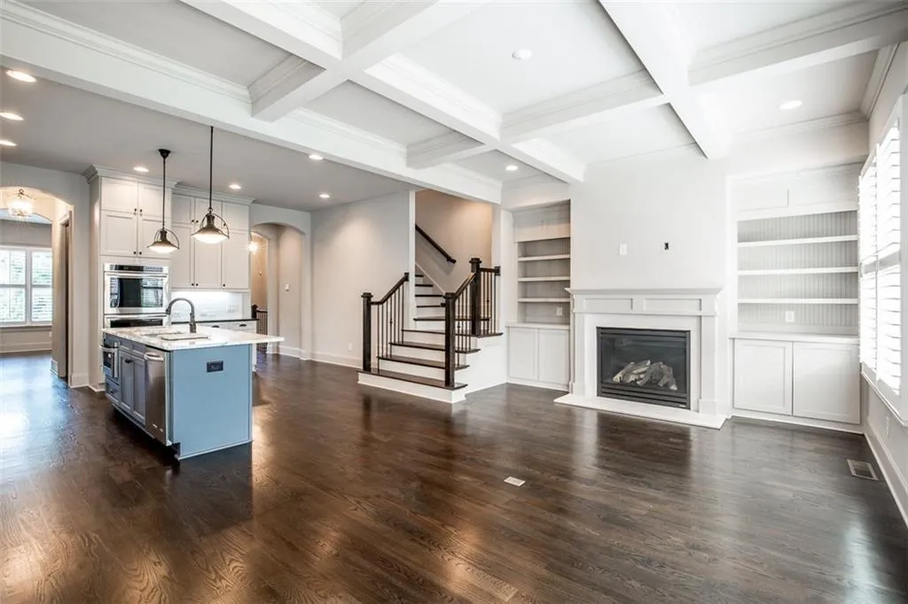 1303 Riverscall Lane Unit 69, Atlanta, Georgia 30339, 3 Bedrooms Bedrooms, ,3 BathroomsBathrooms,Residential,Sold,1303 Riverscall Lane Unit 69,6727833