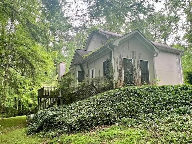 7200 Brandon Mill Road, Sandy Springs, Georgia 30328, 3 Bedrooms Bedrooms, ,2 BathroomsBathrooms,Residential,Sold,7200 Brandon Mill Road,7376780